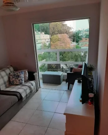 Imagem APARTAMENTO 68,00 M SENDO 1 SUÍTE SALA 2 AMBIENTES SACADA COZINHA PLANEJADA ARMÁRIOS ESCRITÓRIO 1 VAGA DE GARAGEM PRÓXIMO AO METRÔ SÃO PAULO MORUMBI