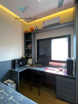 Imagem Casa de luxo em condomínio à venda em Ribeirão Preto-SP, Residencial Alto do Castelo: 3 quartos, 3 suítes, 3 salas, 5 banheiros, 4 vagas, 234m².