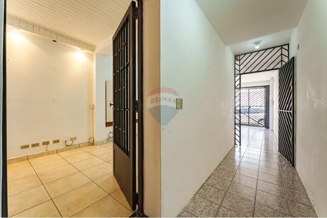 Imagem Sobrado em localização estratégica no Tatuapé - 225m² 2 Suítes 2 Vagas