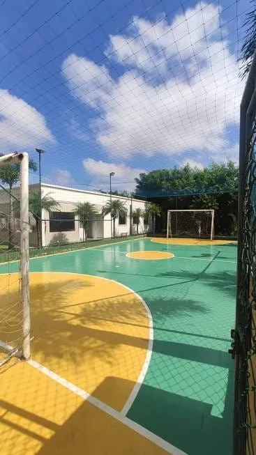 Imagem Apartamento à venda 2 Quartos, 1 Vaga, 44M², Jardim Gurilândia, Taubaté - SP | Condomínio Parque Trivellato