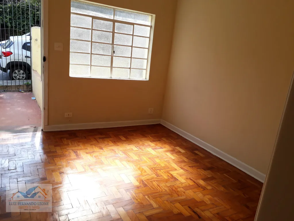 Foto do imóvel Casa para Locação, 2 dormitórios, sem vaga. - Rio Pequeno / USP
