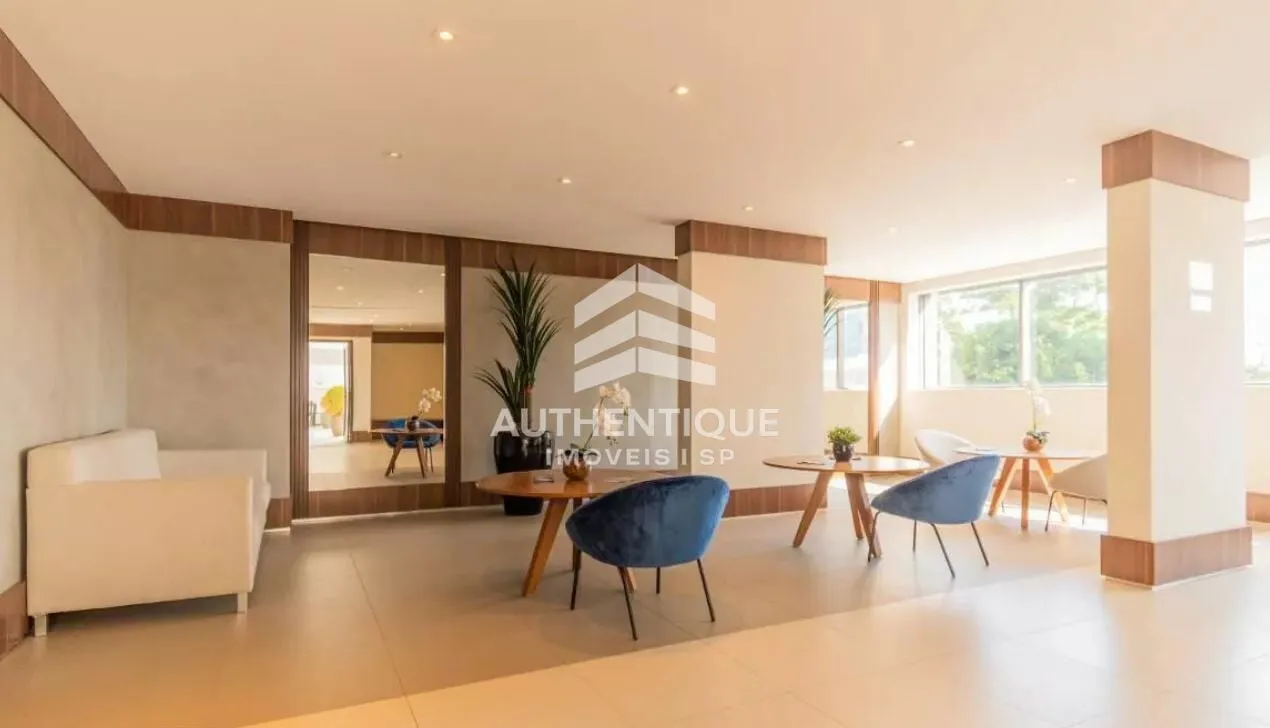 Imagem VISION CAPOTE VALENTE PINHEIROS - Apartamento à venda em São Paulo/SP