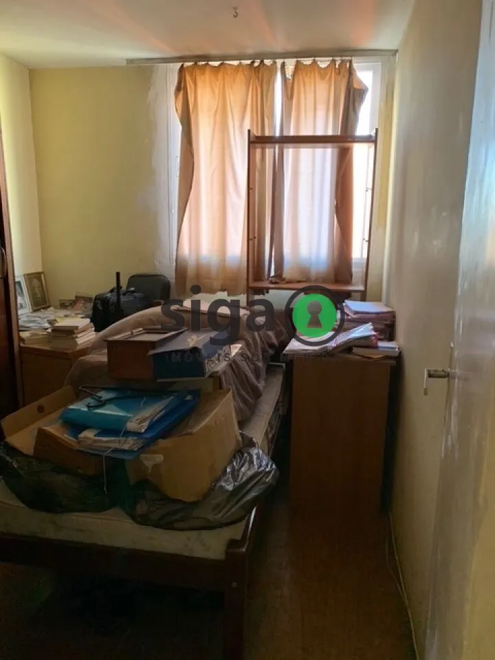 Imagem Vende Apartamento em Pinheiros, com 3 dormitórios e área externa todo ampliado
