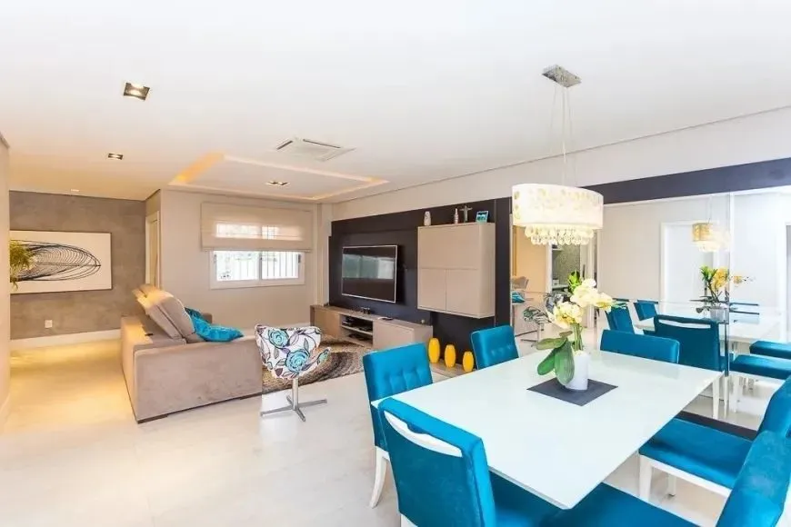 Imagem Casa Térrea com Espaço Gourmet no Jardim Lindóia