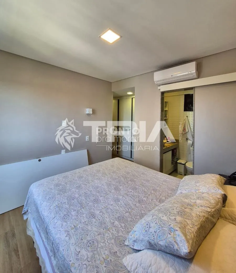 Imagem APARTAMENTO PORTEIRA FECHADA NO PINA | 84 m² | 3 QUARTOS | 2 VAGAS