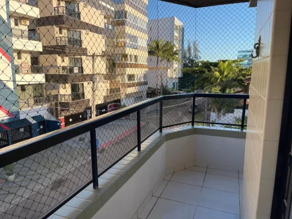 Imagem APARTAMENTO A VENDA COM 2 QUARTOS 2 SUÍTES NA PRAIA EM GUARAPARI ES