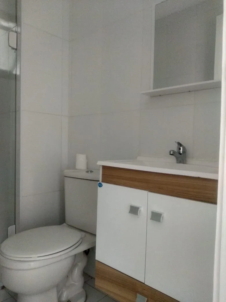 Imagem Apartamento para venda em Jardim Marajoara com 3 quartos, sendo 1 suíte, 70m2