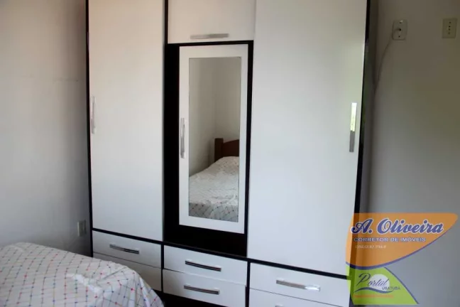 Imagem Excelente Apartamento - 02 Dormitório ( 01 Suíte )- Silop