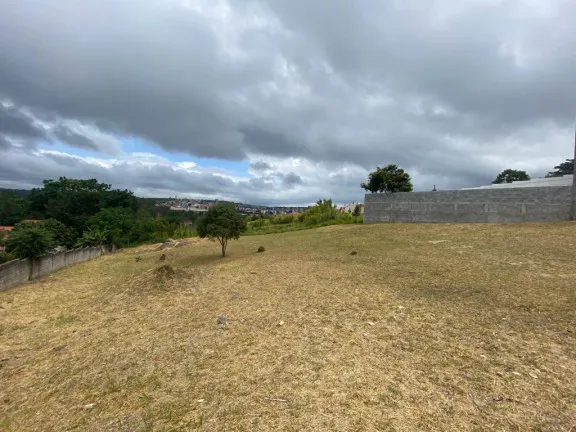 Imagem Terreno à Venda, 2.500 m² em Vila Suissa - Mogi das Cruzes