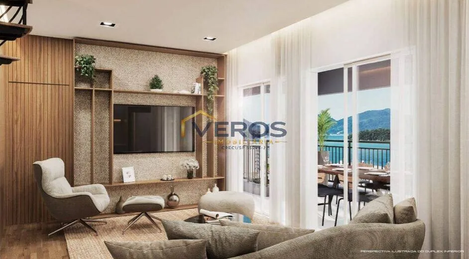 Imagem Yvy Residences I Apartamento com 2 ou 3 suítes I Massaguaçu