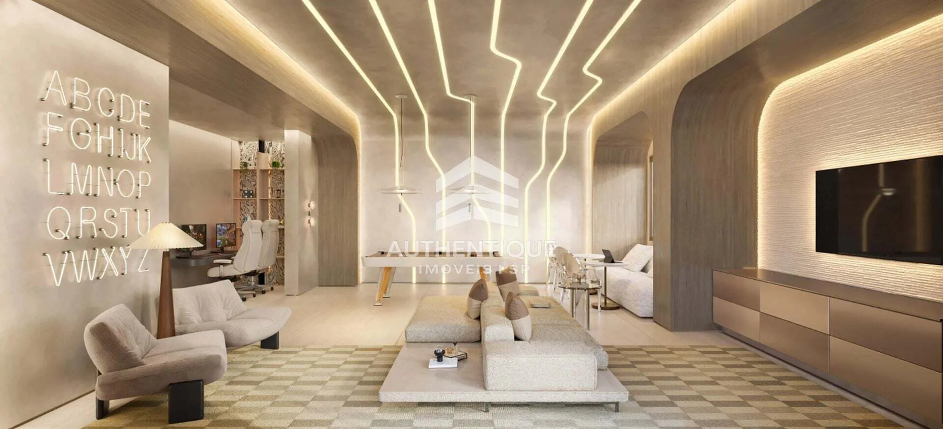 Imagem ZEN CYRELA E YOO IBIRAPUERA - Apartamento à venda no bairro Vila Clementino - São Paulo/SP, Zona Sul