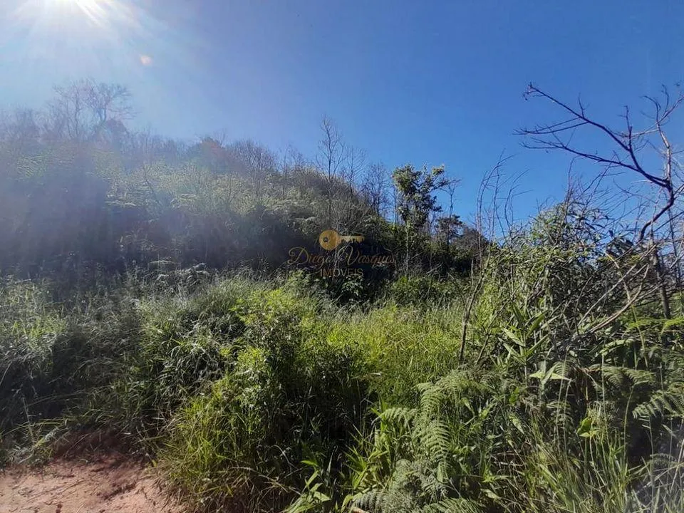 Imagem Terreno para Venda em Teresópolis / RJ no bairro Prata