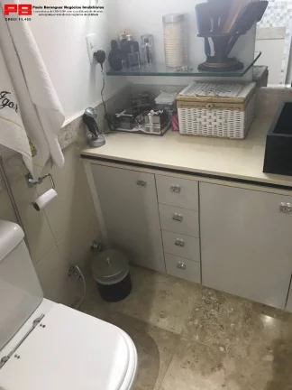 Imagem Apartamento 139m² 3 dormitórios - Bela Vista