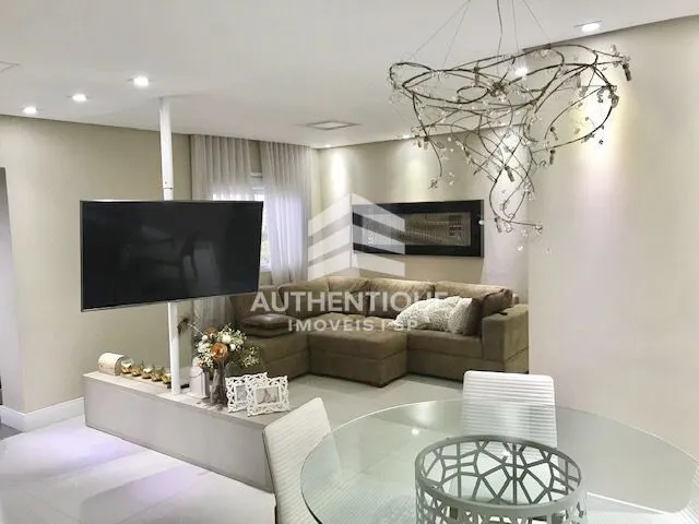Imagem JARDIM PARK HOUSE BAIRRO JARDIM SANTO ANDRE - Apartamento à venda no bairro Bairro Jardim - Santo André/SP
