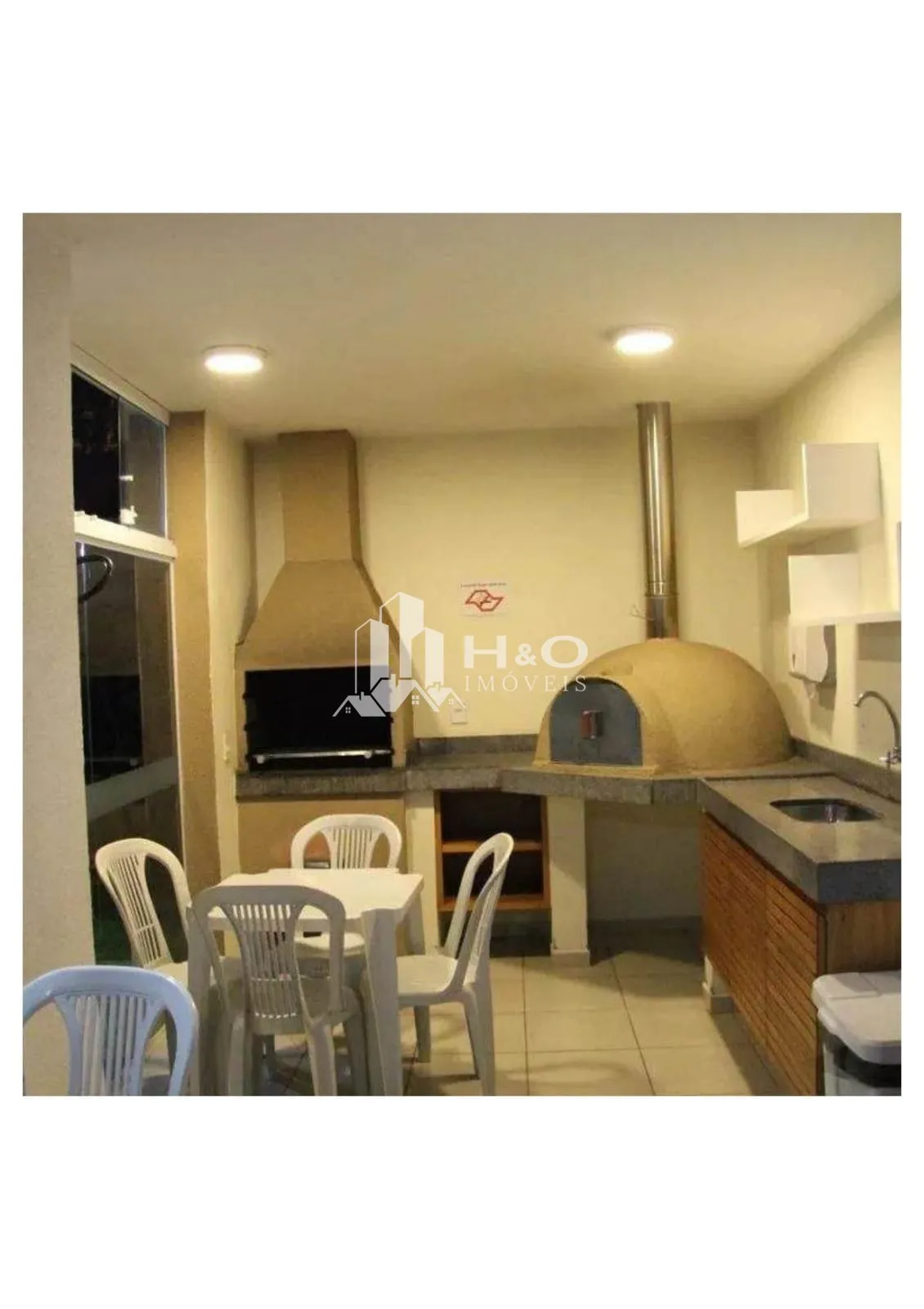 Imagem Belo Apartamento no Aricanduva - Andar Alto, Sacada e 2 Dormitórios