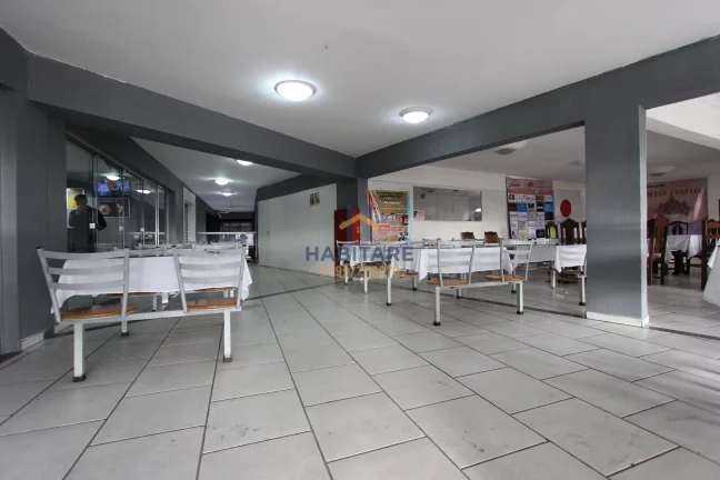 Imagem Salão para eventos no centro comercial do Jatobá.