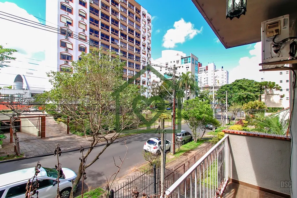 Imagem Apartamento de frente, de 2 dormitórios com 93m2, banheiro com banheira para seus momentos de relax...