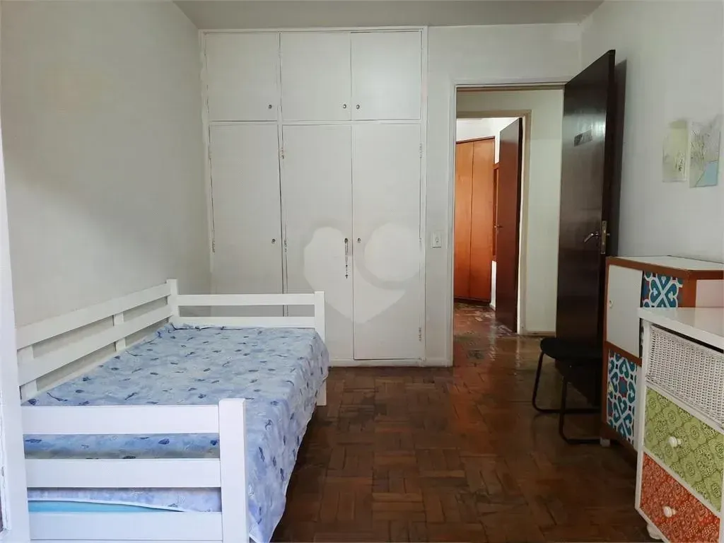 Imagem Casa com 4 Quartos à Venda, 200 m² em Parque Continental - São Paulo