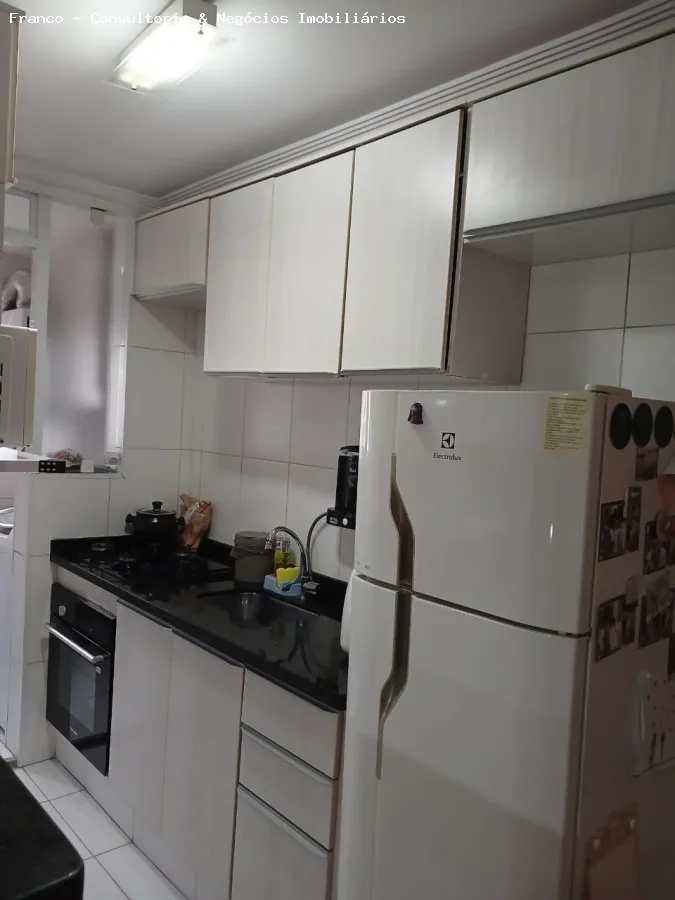Imagem Apartamento para Venda em São Paulo, Jardim Vila Formosa, 2 dormitórios, 1 banheiro, 1 vaga