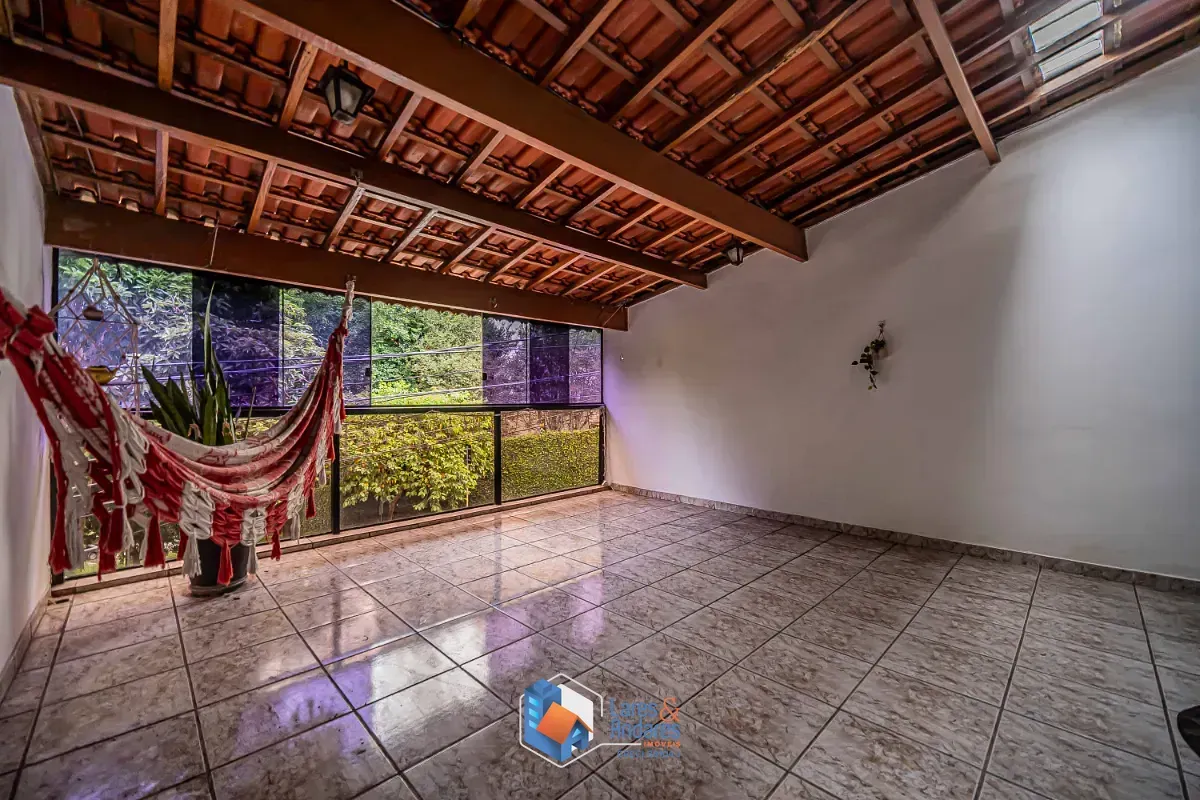 Imagem Casa para venda em Jardim Monte Kemel com 3 quartos, sendo 1 suíte, 172m²
