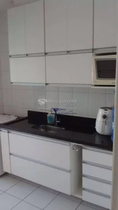 Imagem Apartamento com 3 dormitórios à venda, 80 m por R$ 742.000,00 - Jardim Flor da Montanha - Guarulhos/SP