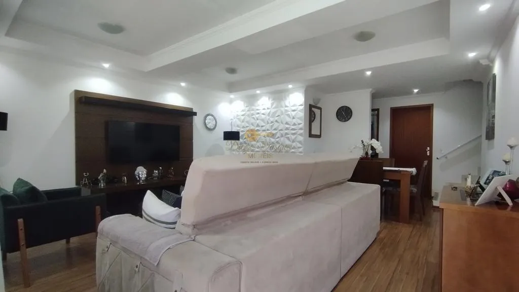 Imagem Casa em Condomínio para Venda em Teresópolis / RJ no bairro Araras