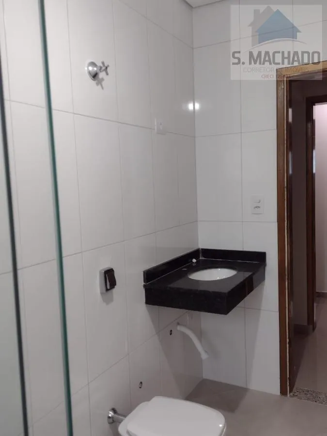 Imagem Sobrado para Venda em Santo André / SP no bairro Vila Pires