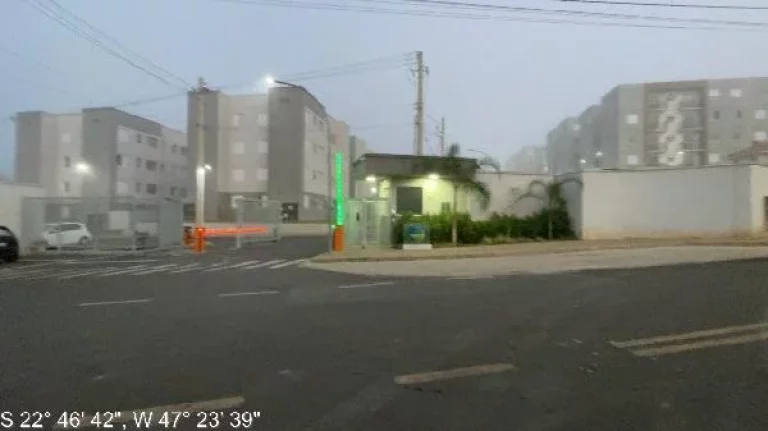 Foto do imóvel Oportunidade Única em SANTA BARBARA D'OESTE - SP | Tipo: Apartamento | Negociação: Leilão | Situação: Imóvel em RUA ALECIO BIONDI