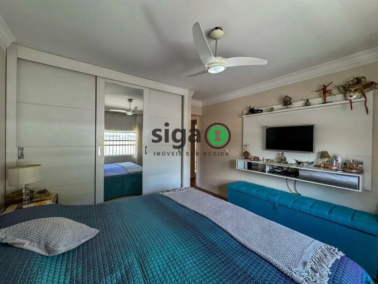 Imagem Casa com 500m² no Brooklin - Espaço, Versatilidade e Localização Privilegiada