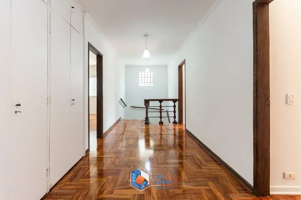 Imagem Casa à venda 4 Quartos 2 Suites 329M² Alto de Pinheiros São Paulo - SP
