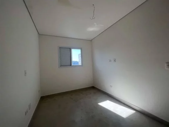 Imagem Apartamento com 2 dorms, Canto do Forte, Praia Grande - R$ 440 mil, Cod: 1044