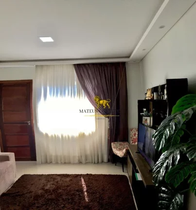 Imagem CASA RESIDENCIAL em CURITIBA - PR, SÍTIO CERCADO