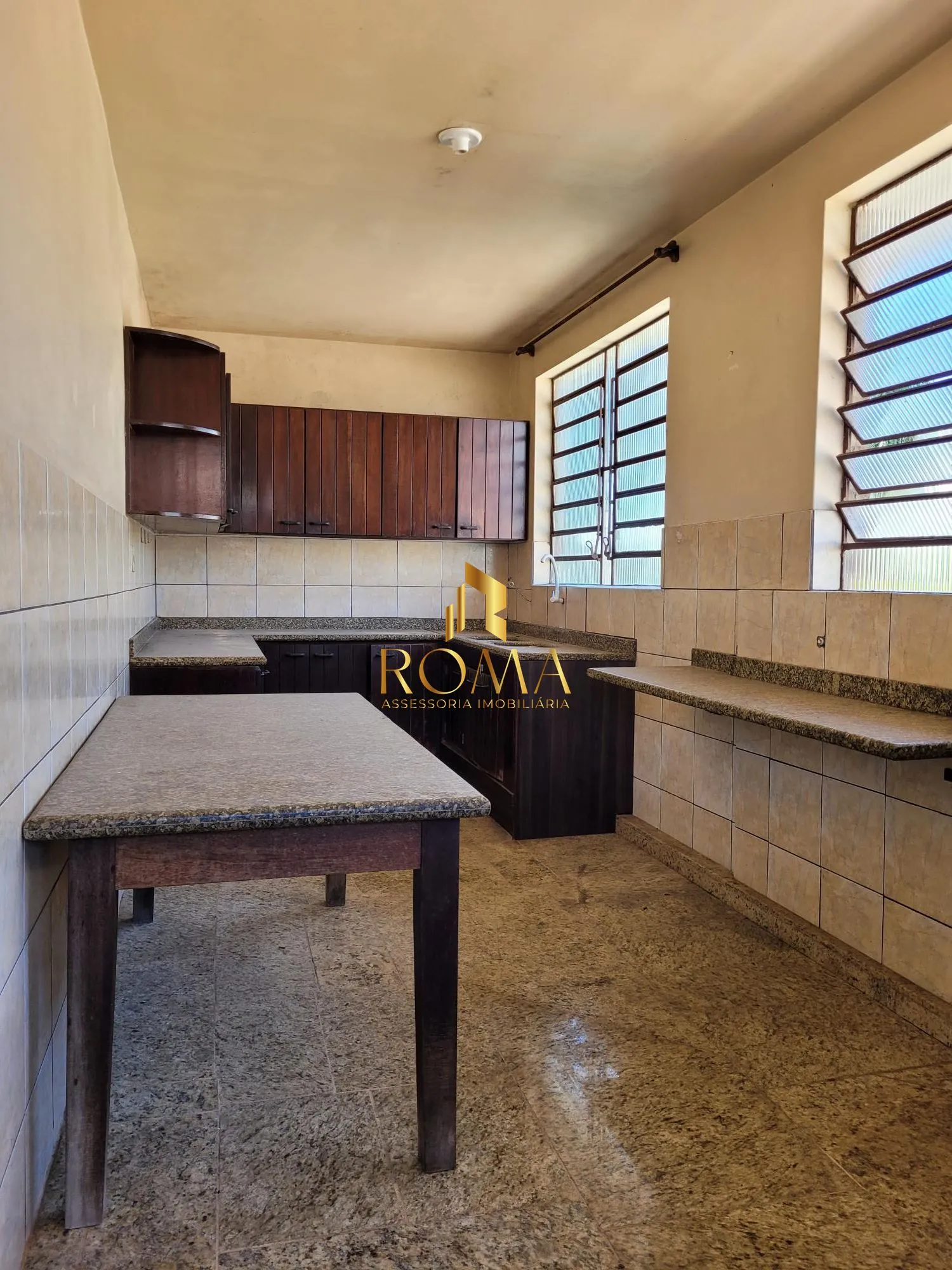 Imagem Excelente casa no Bairro São José!
