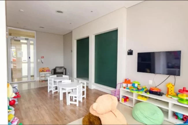 Imagem CONDOMÍNIO VISTA MARIANA - Apto 100m² (Unidade de Revenda), com móveis planejados e ar condicionado!