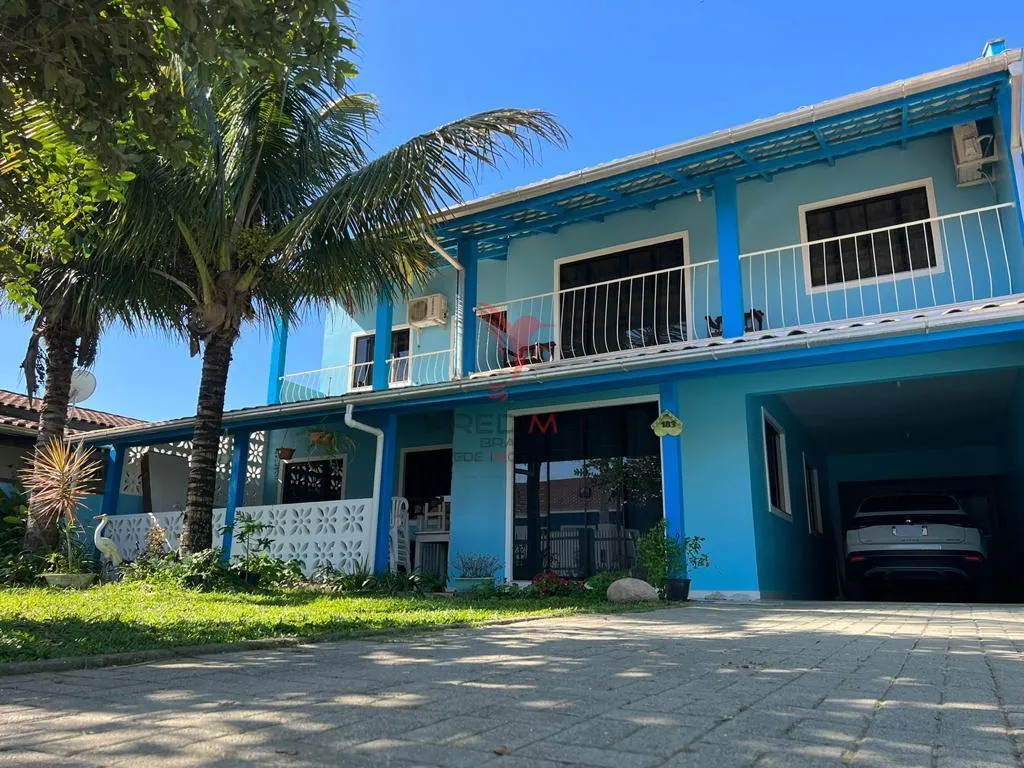Imagem Casa na Praia