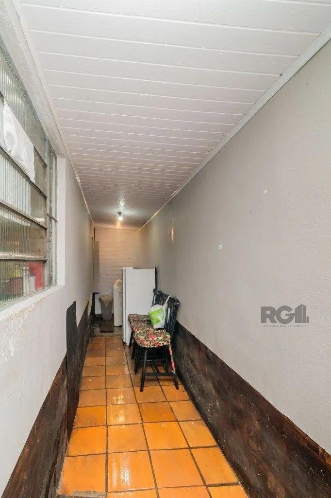 Imagem Casa de 2 dormitórios, no bairro Bom Jesus
