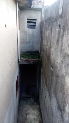 Imagem Casa com 2 Quartos à Venda, 100 m² em Vila Fátima - Guarulhos