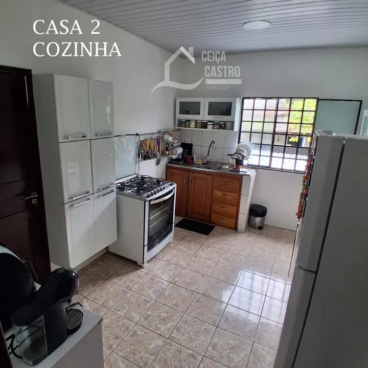 Imagem Casa com 5 Quartos à Venda, 160 m² em Monte das Oliveiras - Manaus