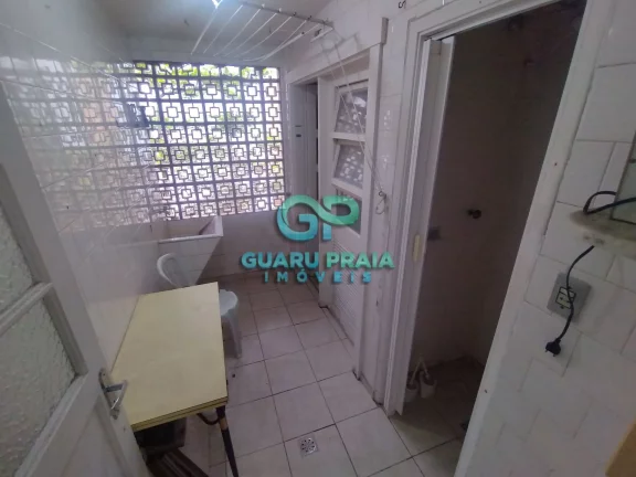 Imagem Apartamento à venda no bairro Pitangueiras - Guarujá/SP