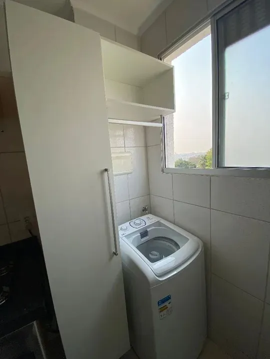 Imagem Residencial Spazio Salamanca é o lar ideal para quem busca conforto, praticidade e localização privilegiada em Sorocaba.