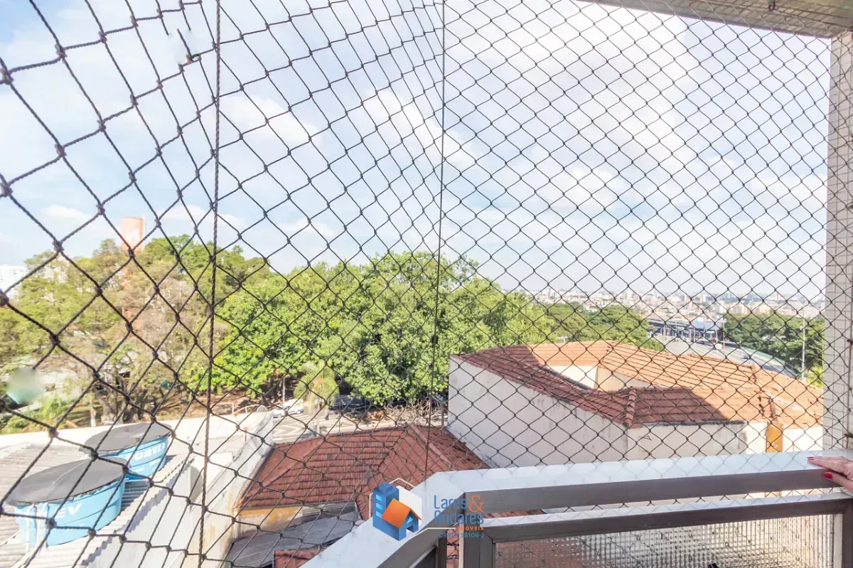 Imagem Apartamento para venda em Planalto Paulista com 3 quartos, sendo 1 suíte, 110m²