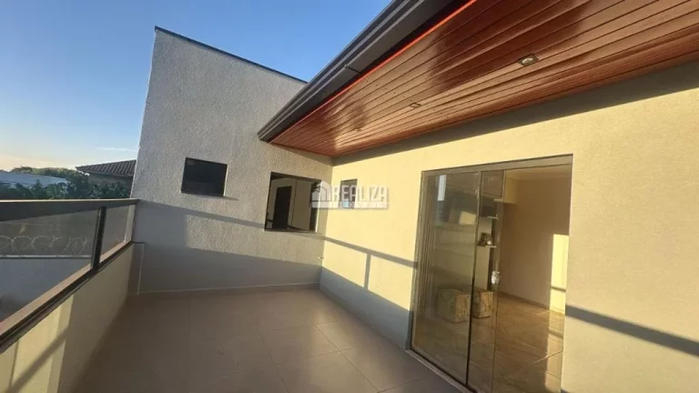 Imagem Casa à venda no Jardim Elza Amuí I em Uberaba!