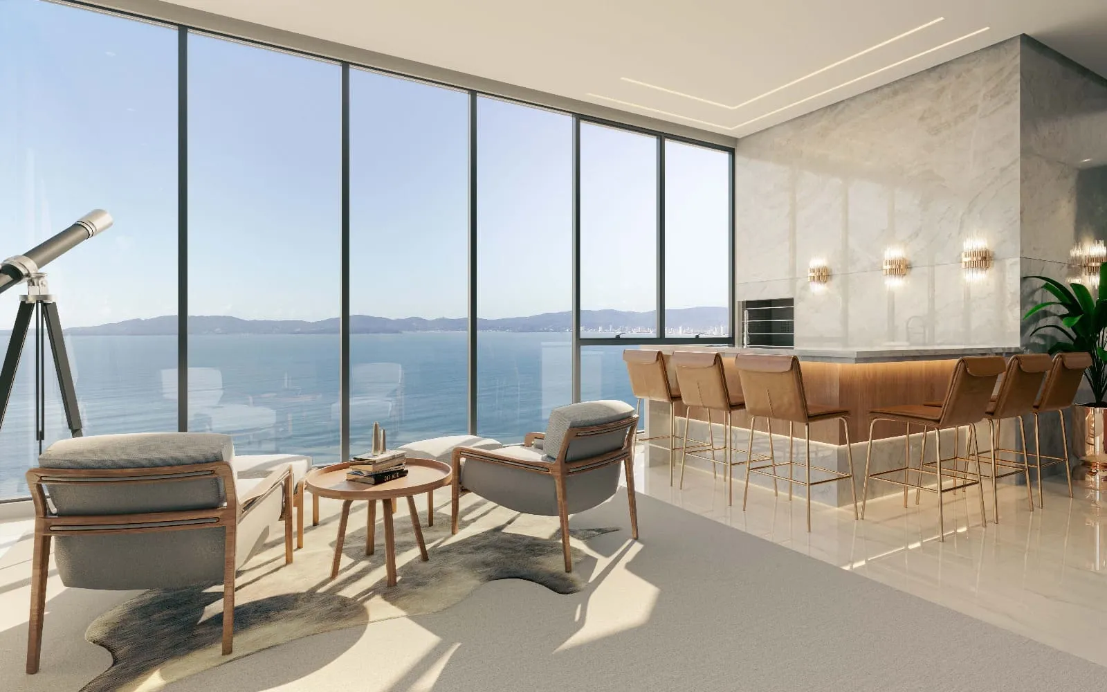 Imagem Apartamento à venda com 201m2 por R$ 3.875.000,00