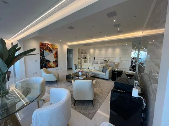 Imagem VENDO HEMISPHERE 360º ? Frente Mar | Exclusividade com Alto Padrão e Tecnologia