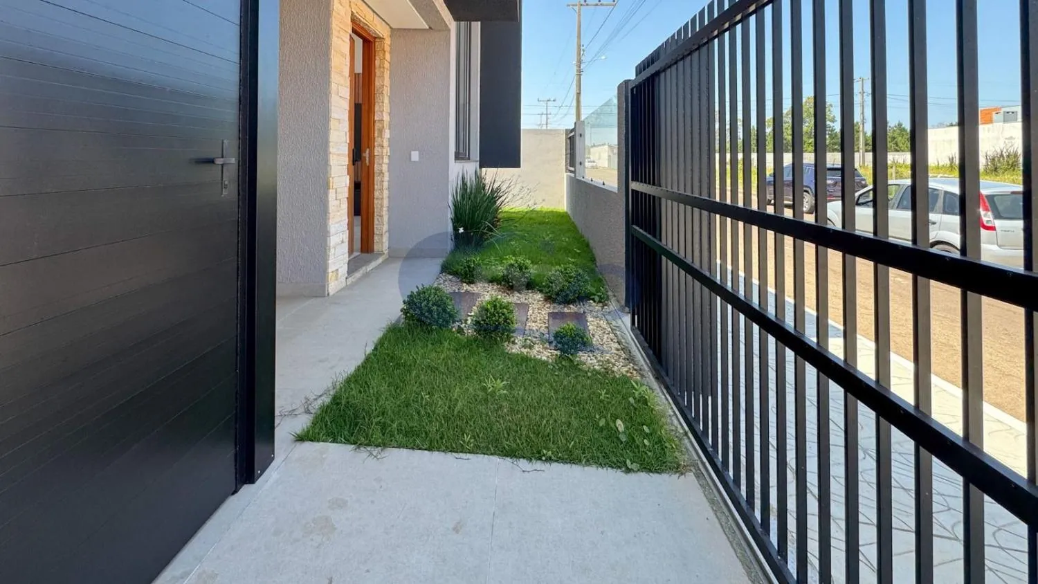 Imagem Casa a venda com 2 dormitorios no Novo Passo em Passo de Torres/RS