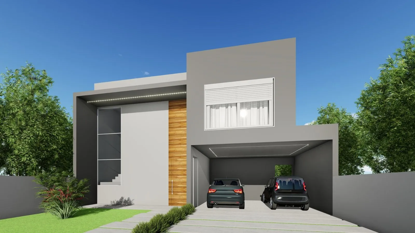 Imagem Casa à venda em Caxias do Sul, Vila Verde, com 3 quartos, 166m2