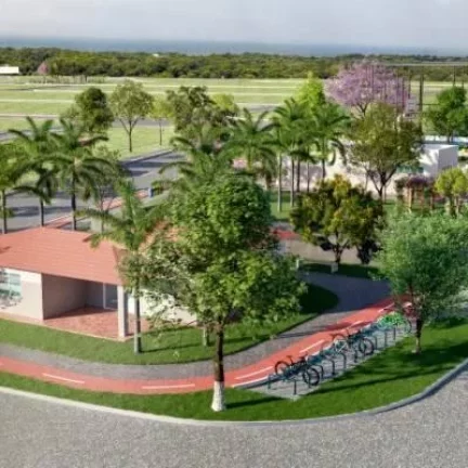Imagem Lotes Exclusivos em Lauro de Freitas com Infraestrutura completa de lazer!