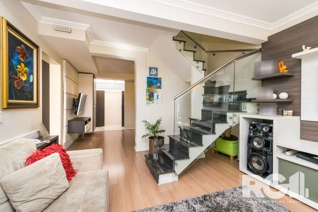 Imagem Casa de Condomínio em Jardim Lindóia