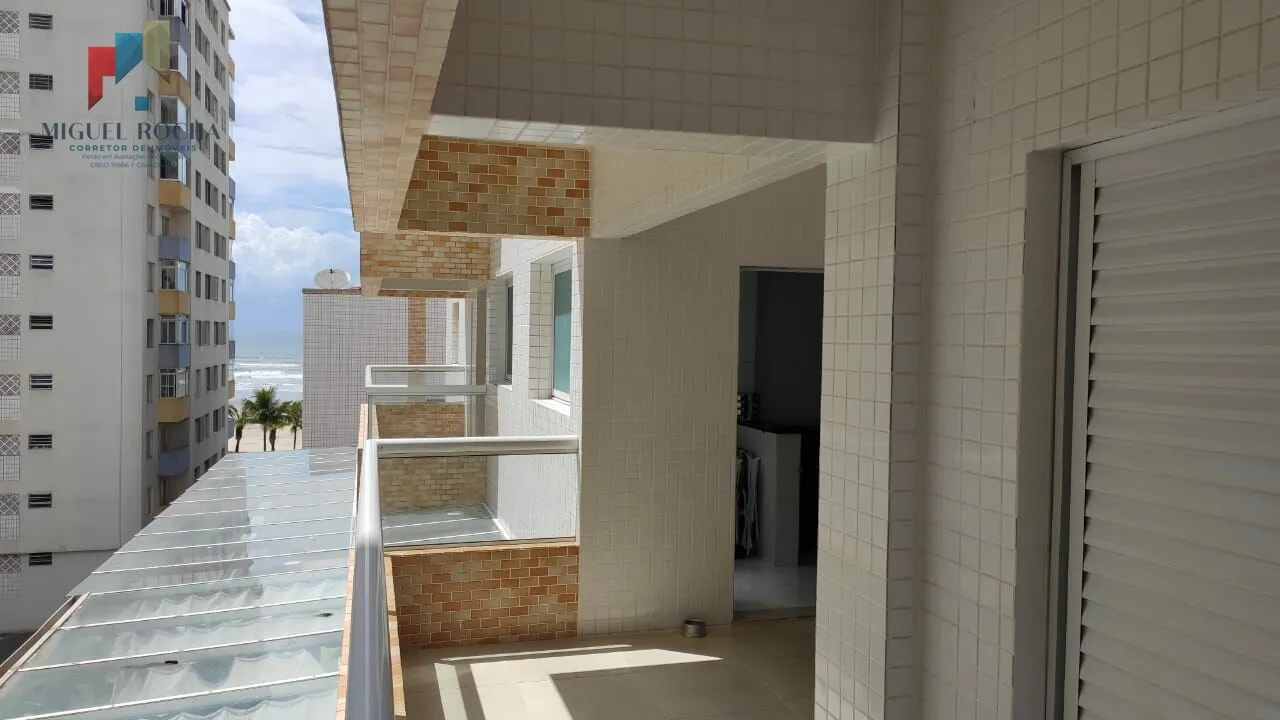 Imagem Apartamento Praia Grande SP venda ou permuta