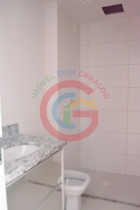 Imagem APARTAMENTO 3/4, 1 SUÍTE - PARQUE OESTE - PRONTO PRA MORAR